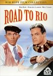Road to Rio