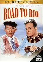 Stream Road to Rio Online.