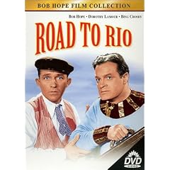 Road to Rio