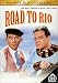 DVD : Road to Rio