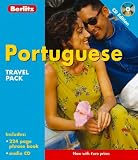 Travel : Portuguese Berlitz Travel Pack