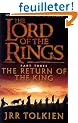 The Lord of the Rings, Part Three: The Return of the King