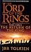 The Lord of the Rings: Return of the King Vol 3