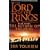 The Lord of the Rings: Return of the King Vol 3