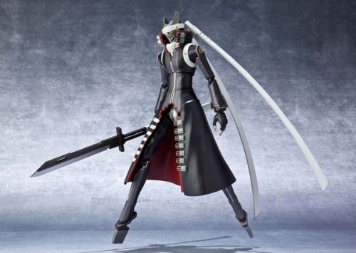 D-Arts Izanagi