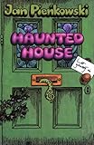 Children & Baby Books : Haunted House