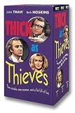 Thick As Thieves (1974) (3pc) [VHS]