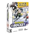 Backyard Hockey by Atari
