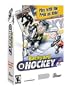 Backyard Hockey