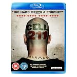 Compare DVD Price: Cell 211