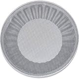 Abrasive Strainer