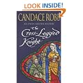 The Cross Legged Knight (Owen Archer Mysteries 08)