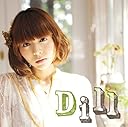 Dill(初回生産限定盤)(DVD付)