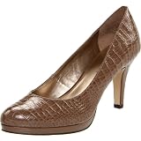 fx verses hill hand pumps AK Anne Klein Womens Wyst