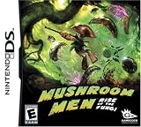 Mushroom Men: Rise of the Fungi