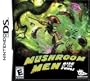 Mushroom Men: Rise of the Fungi