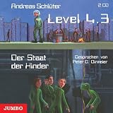 Level 4.3 - Der Staat der Kinder - Andreas Schl&uuml;ter