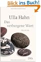 Das verborgene Wort: Roman