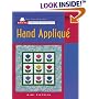 Basic Quiltmaking Techniques for Hand Applique