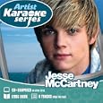 Disney Artist Karaoke Series: Jesse McCartney