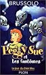 Peggy Sue et les fant�mes, tome 1 : Le Jour du chien bleu