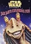 Jar Jar's Coloring Fun (Coloring Book)