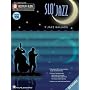 Slo' Jazz: 9 Jazz Ballads [With CD (Audio)]: 106 (Hal Leonard Jazz Play-Along)
