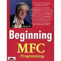 Beginning Mfc Programming