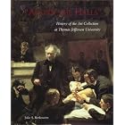 Click here to buy Adorn the Halls: History of the Art Collection at Thomas Jefferson University by  Julie S. Berkowitz, Malcolm Clendenin, and Thomas Jefferson University.
