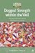 Dogged Strength within the Veil: Africana Spirituality and the Mysterious Love of God (African American Religious Thought and Life)