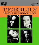 Natalie Merchant - Tigerlily (DVD-Audio)