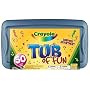 Crayola Tub of Fun