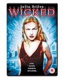 Buy : Wicked [DVD]