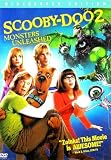 Scooby-Doo 2: Monsters Unleashed Edition: first