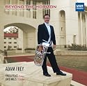 Beyond the Horizon: Music for Euphonium and Piano