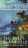 The Lives of Animals (The University Center for Human Values Series)