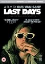 Last Days [DVD] [2005]