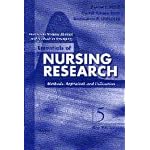 Essential Nurs Res 5e Im T/Bank book cover