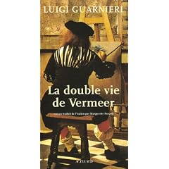 La Double Vie de Vermeer
