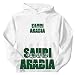 Sweatshirt White 