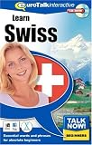 Review EuroTalk Limited  / Talk Now! Swiss (PC)
