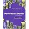 Teaching Performance Studies