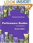 Performance Studies 2E: An Introduction