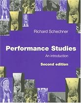 Performance Studies