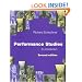Performance Studies