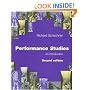 Performance Studies