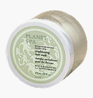 Avon PLANET SPA Mediterranean Olive Oil Conditioning Hair Mask
