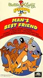 Woody Woodpecker: Mans Best Friend [VHS]