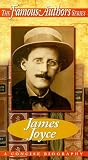 Famous Authors Series: James Joyce