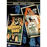 The Mummy's Hand/The Mummy's Tomb ~ Cecil Kellaway